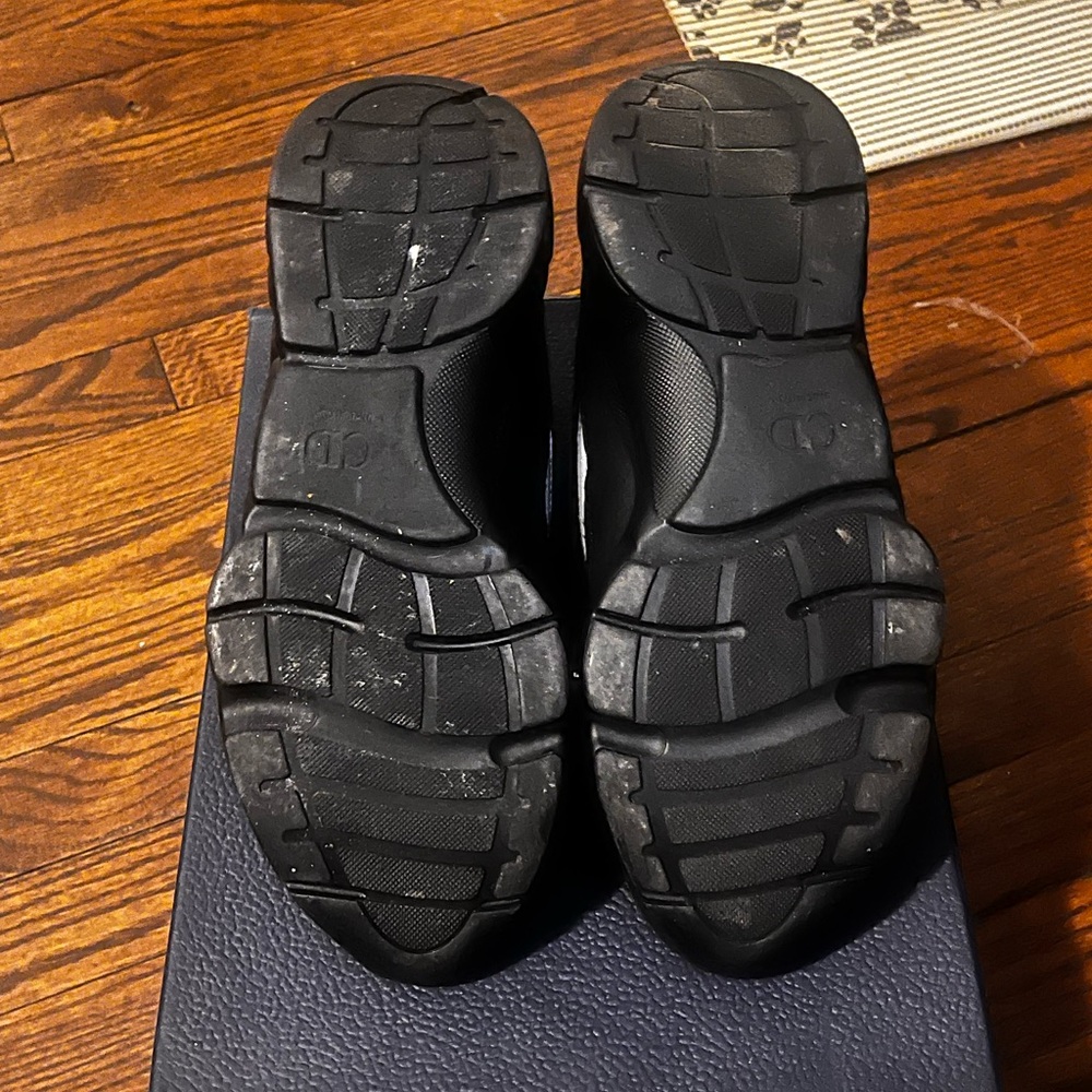 Dior B22 Triple Black - Picture 5 of 6